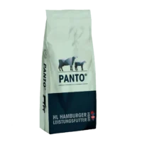 PANTO Ibeka Lamb Milk - lapte praf miei / iezi