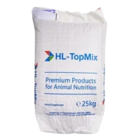 Sac 25 kg TopMix