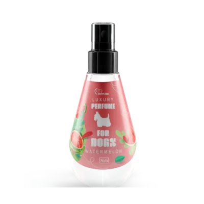 Parfum pentru câini cu aromă de pepene verde WOW! DOGS